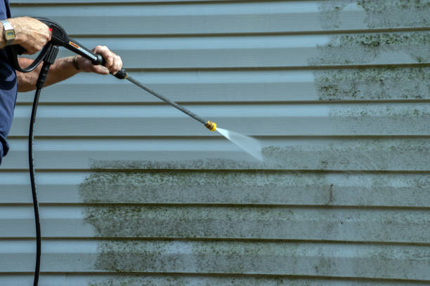Best Spring Cleaning  in Griffin, GA