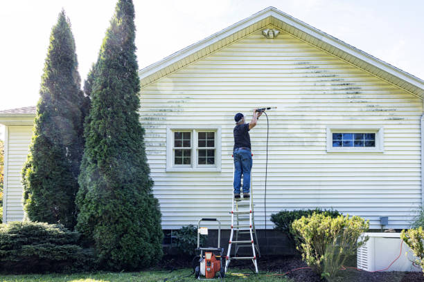 Trusted Griffin, GA Pressure Washing Experts